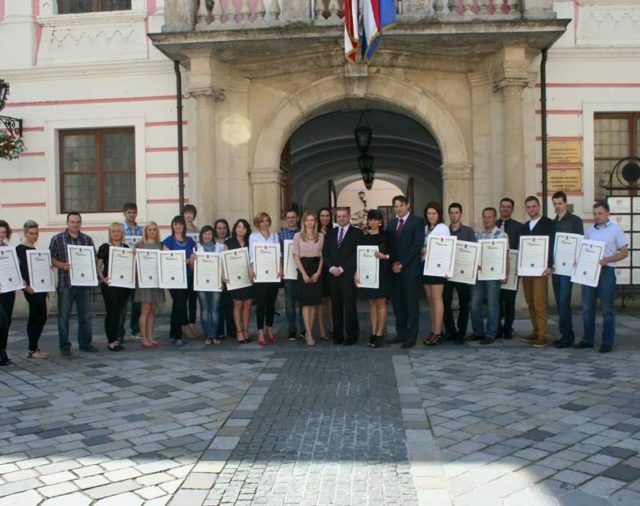 Uručene diplome novim obrtničkim majstorima