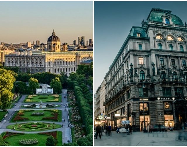 Imate li želju poslovati s Austrijom, prijavite se na seminar "Uvjeti poslovanja u Austriji"