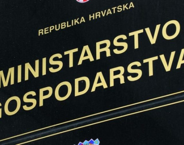 Natječaj Ministarstva gospodarstva - „Inovacijski vaučeri za MSP-ove“