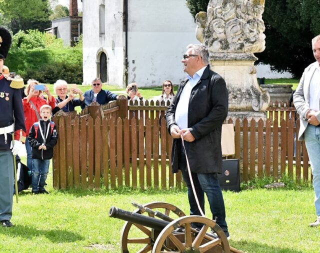 Obilježavanje 120 godina organiziranog obrtništva u Varaždinu