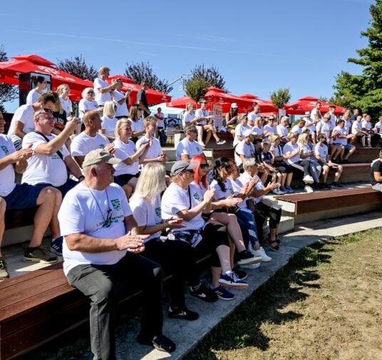 Održane prve Županijske obrtničke sportske igre